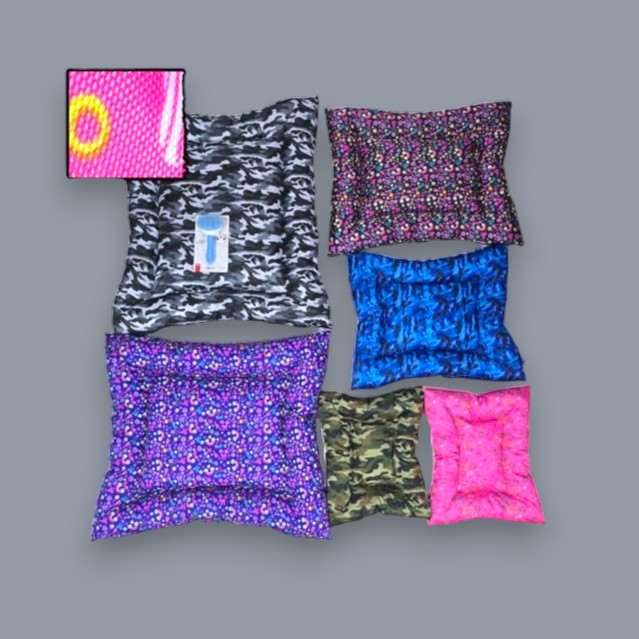 CAMA PARA MASCOTA 90*80 CM
