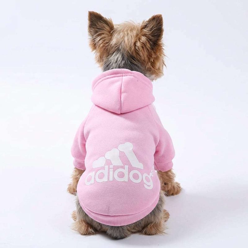 ROPA ADIDOG TALLA S-XL