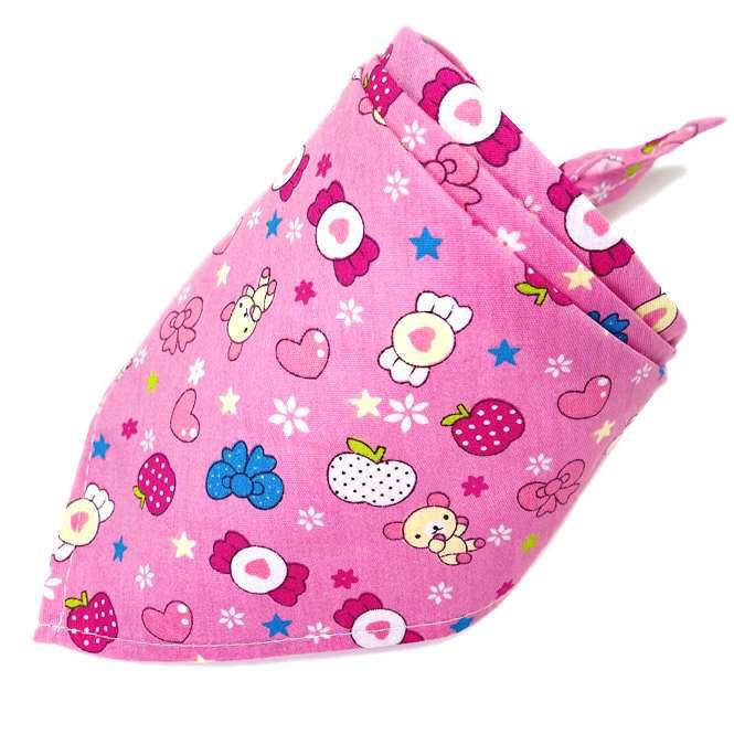 PAÑOLETA PARA MASCOTAS TALLA S