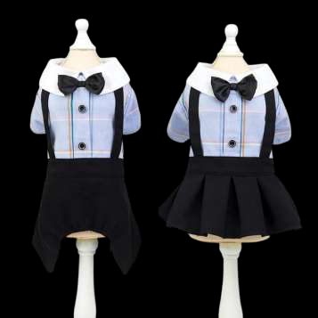 ROPA CORBATIN