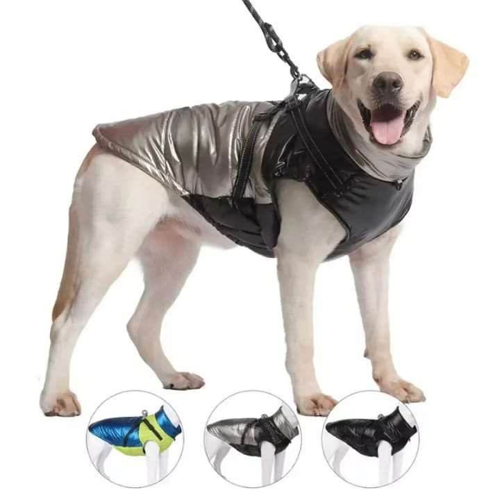 CHALECO REFLECTIVO