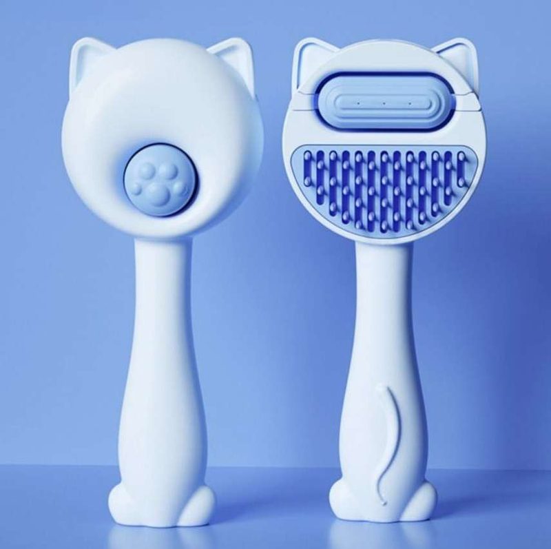 CEPILLO HUMIDIFICADOR