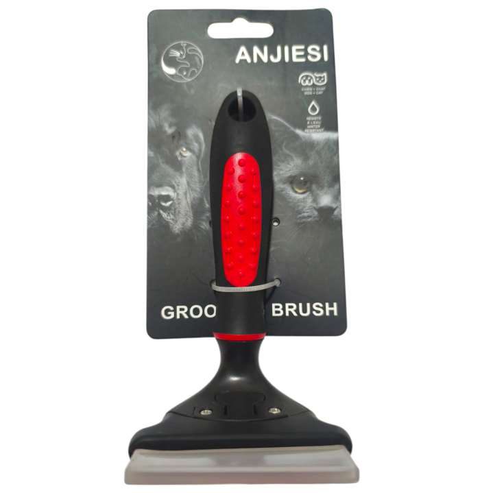 CEPILLO FURMINATOR CON CUCHILLA TALLA S