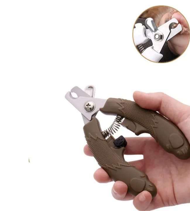 CORTAUÑAS PARA MASCOTAS