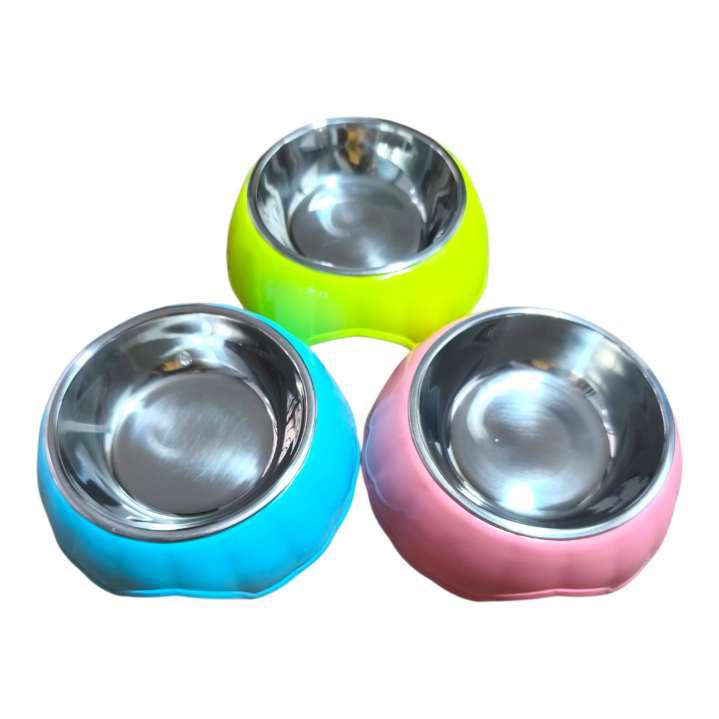 COMEDERO CON CUENCO 16CM