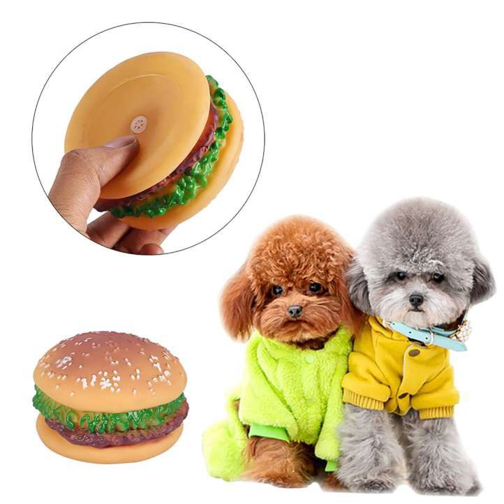 HAMBURGUESA CHILLONA