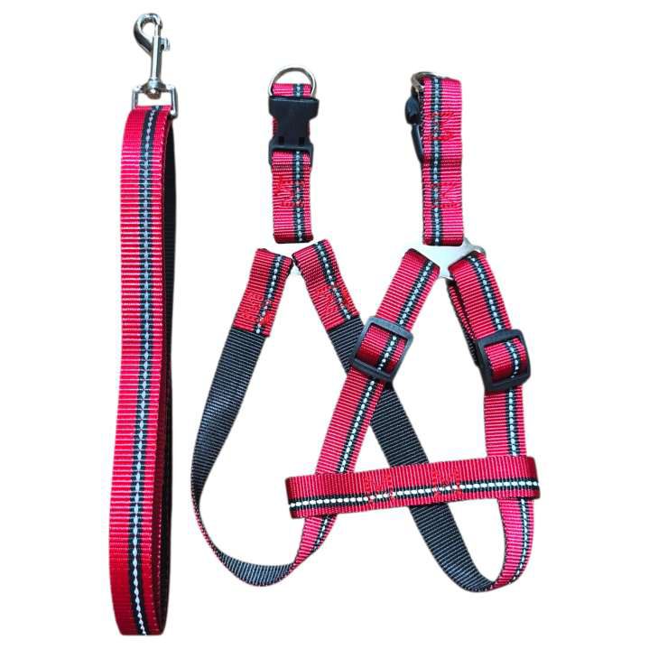 ARNES LINEA REFLECTIVA TALLA M