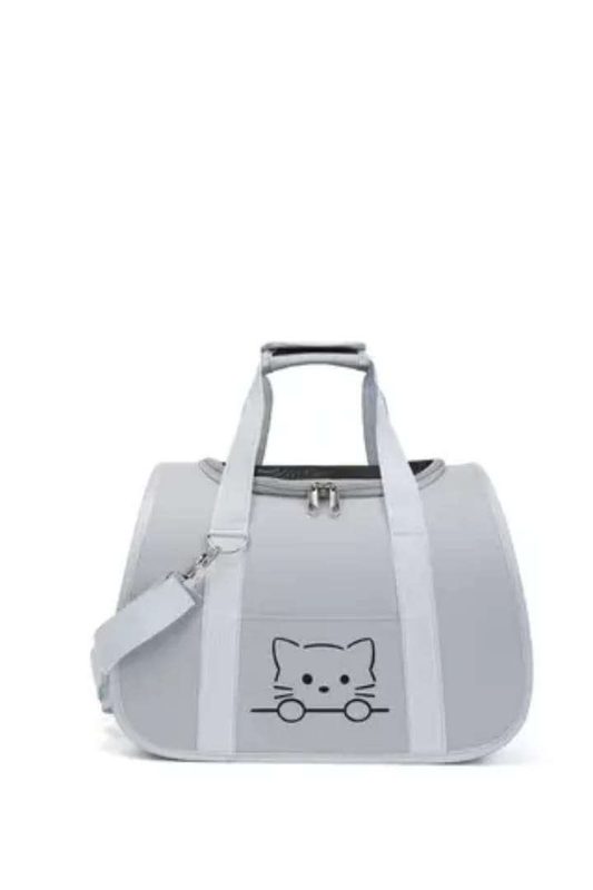 BOLSO PARA MASCOTAS 36*27*24 CM