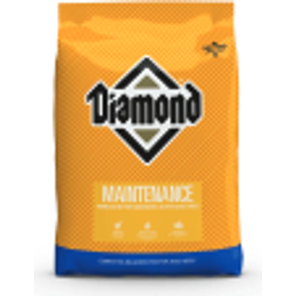 Diamond Perro Maintenance