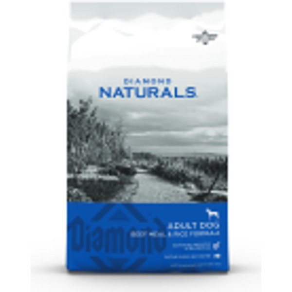 Húmedo Perro Lata Diamond Naturals Pollo