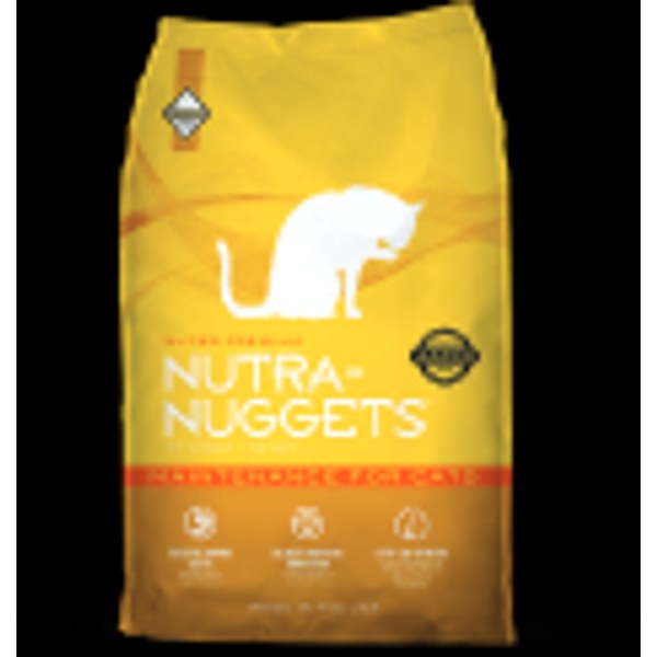 Nutra Nuggets Gato Mantenimiento