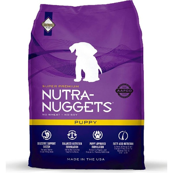 Nutra Nuggets Cachorro (Puppy)