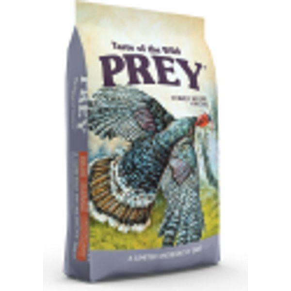 Taste of the Wild Prey Pavo - Gato